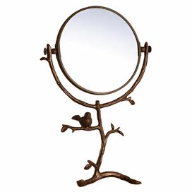 Sparrow Table Mirror 