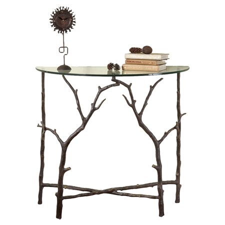 Branch Console Table 