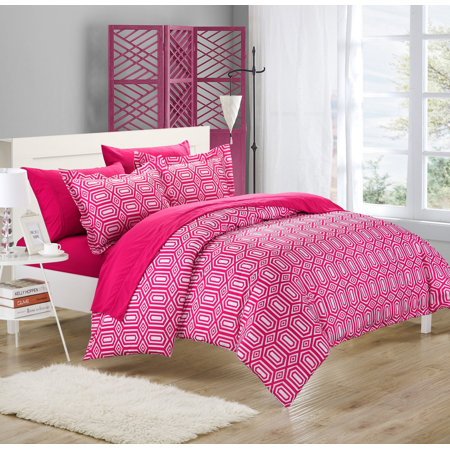 Hailey Duvet Cover Set - Bedding Under $100 on Joss & Main