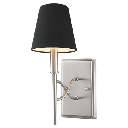 Clemency Wall Sconce 