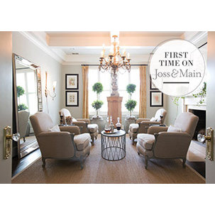 Joss and Main - Curated Flash Sales for Furniture and Décor